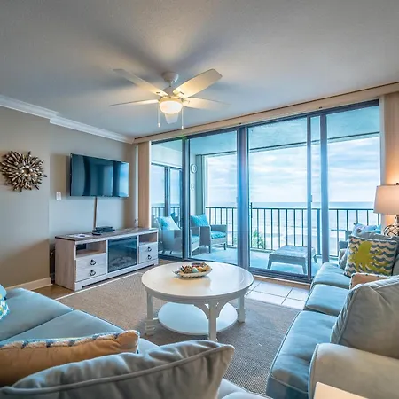 Arcadian II 3E - Oceanfront - Shore Drive Section-2